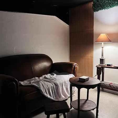 Loft Jaspar - 200m2 Pour Groupes Pres De Paris *