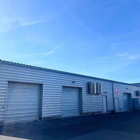 Loft Jaspar - 200m2 Pour Groupes Pres De Paris * Château-Thierry