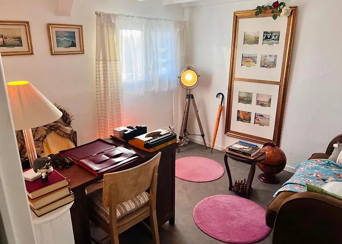 Loft Jaspar - 200m2 Pour Groupes Pres De Paris Apartment *