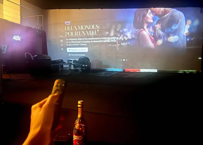 Loft Jaspar - 200m2 Pour Groupes Pres De Paris Apartment