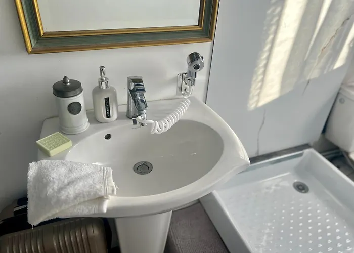 Apartment Loft Jaspar - 200m2 Pour Groupes Pres De Paris